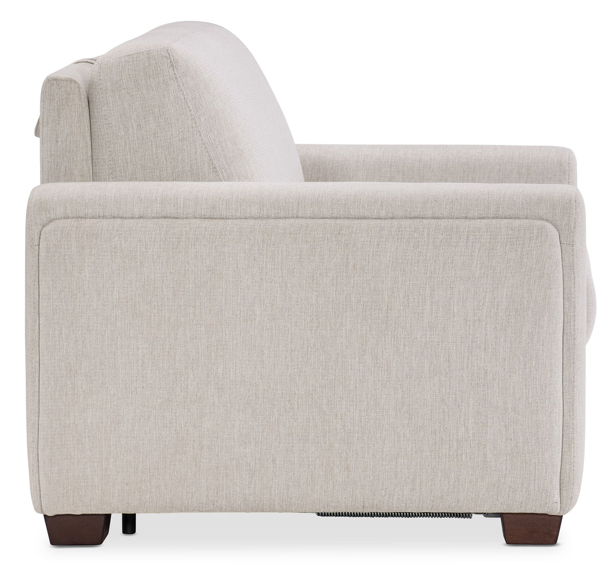 SS - Griffin Twin Sleeper Chair - New Page Flax
