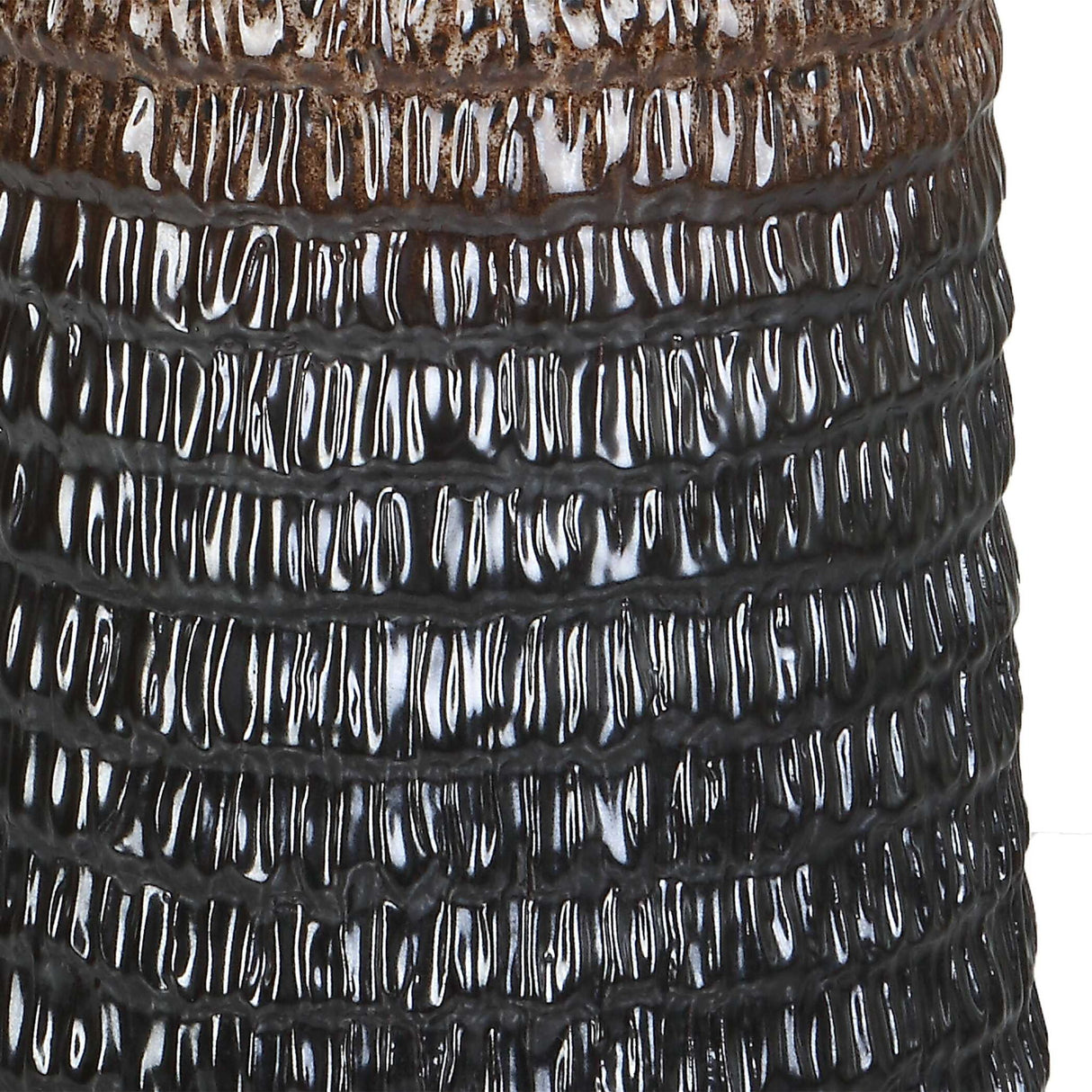 Padma - Mottled Table Lamp