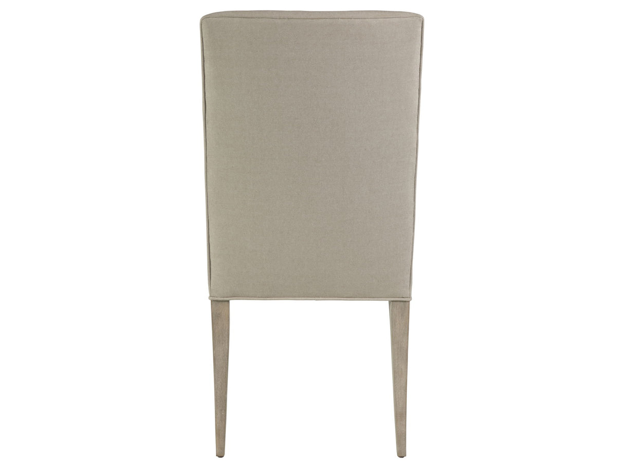 Cohesion Program - 38.5" Madox Upholstered Chair