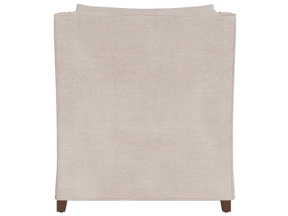 Hudson - Chair, Special Order - Beige