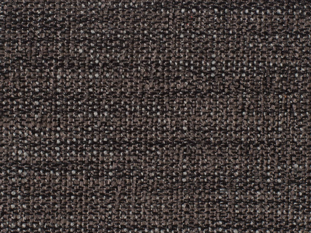 Curata - Upholstered Bench - Dark Gray