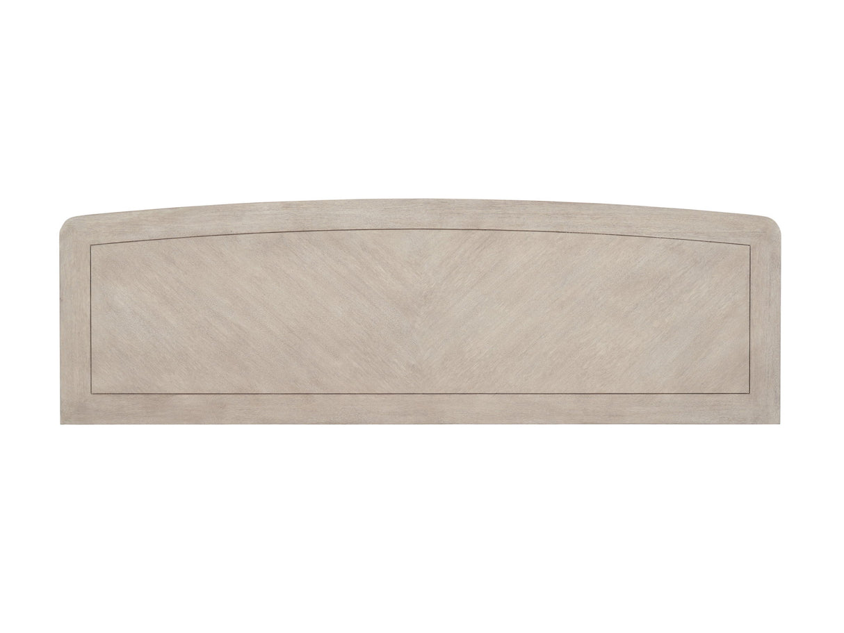 Malibu - Broad Beach Buffet - Beige