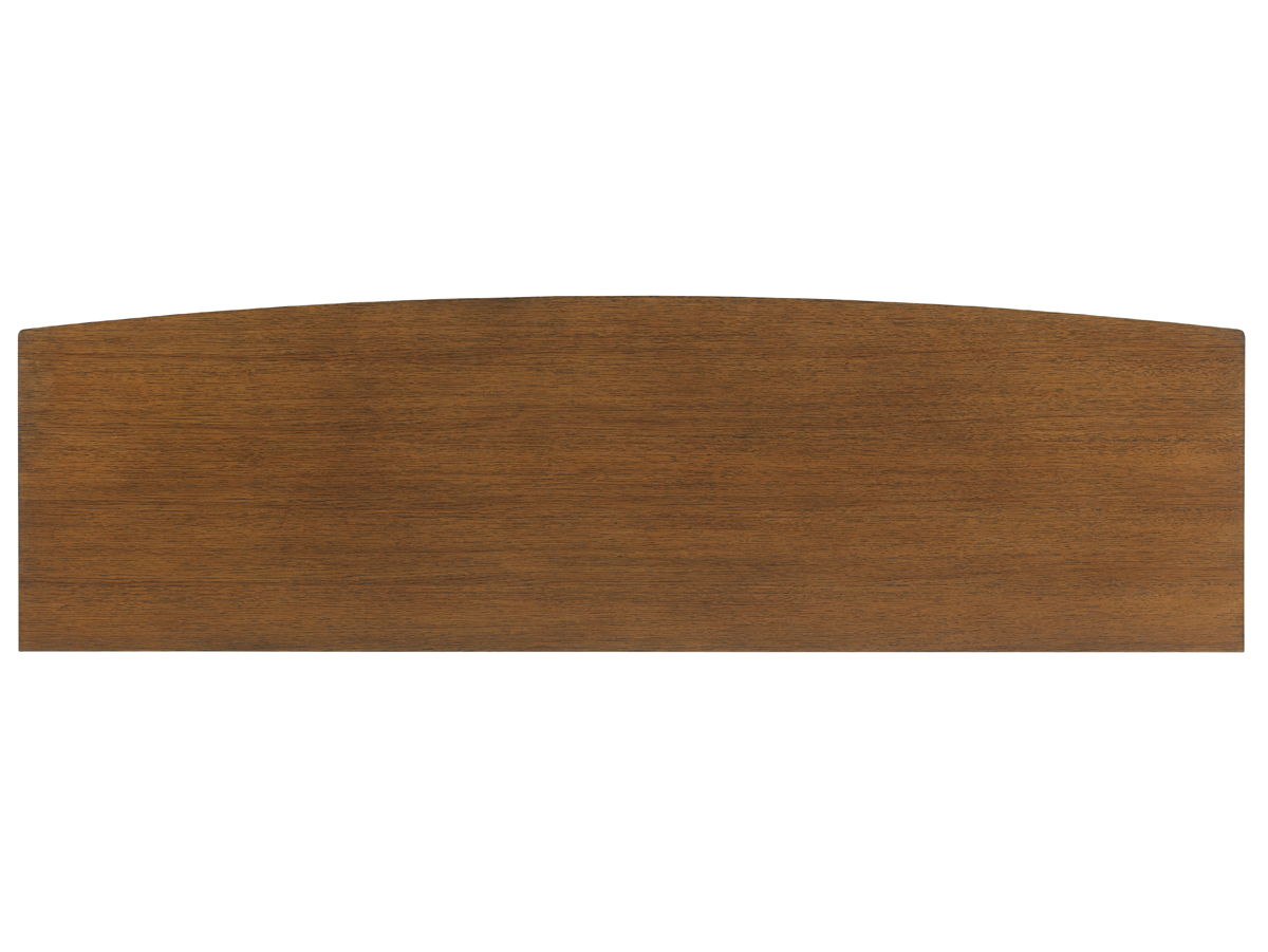 Island Fusion - Sapporo Buffet - Dark Brown