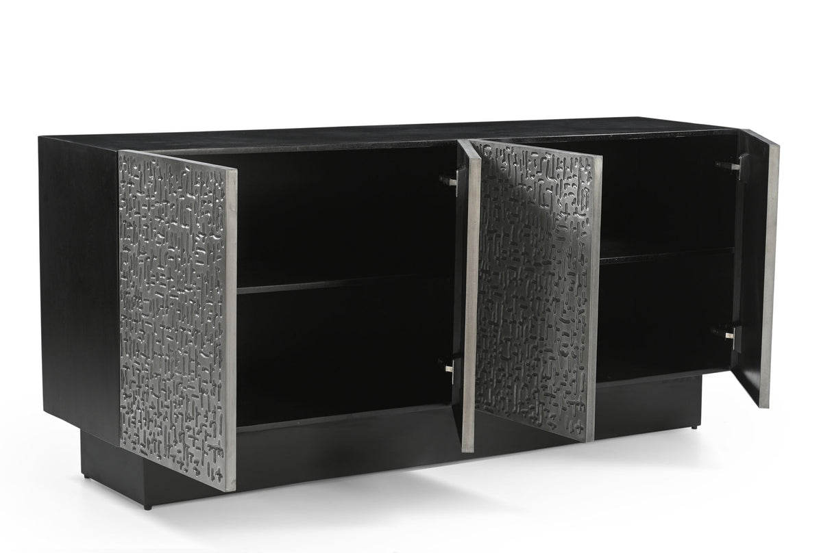 Sevigny - Server - Black Mango