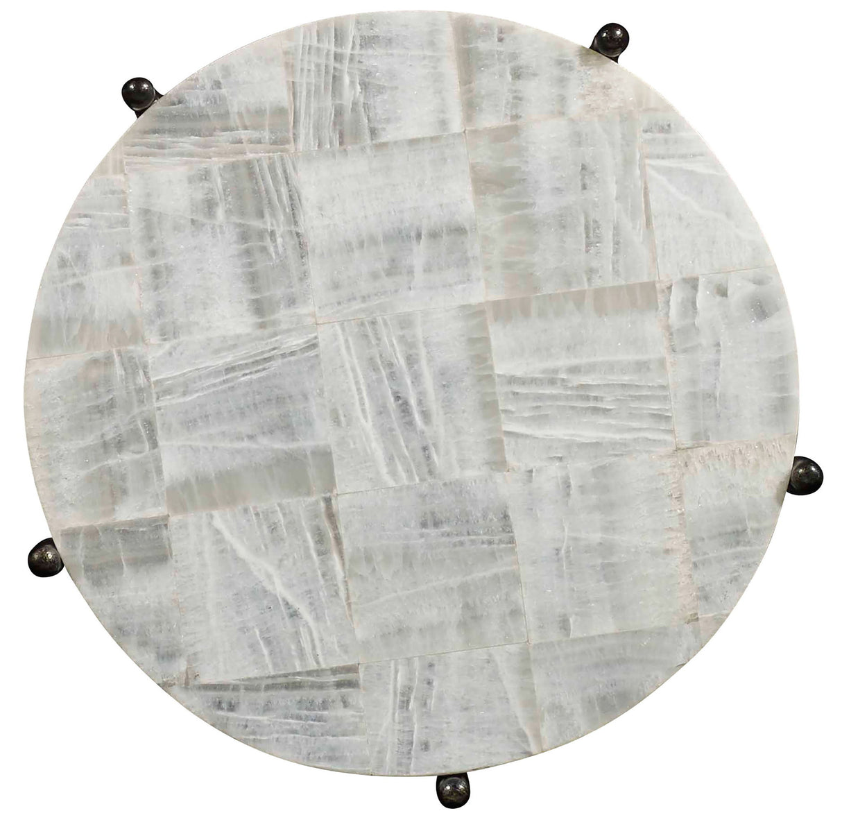 Melange - Blythe Accent Table