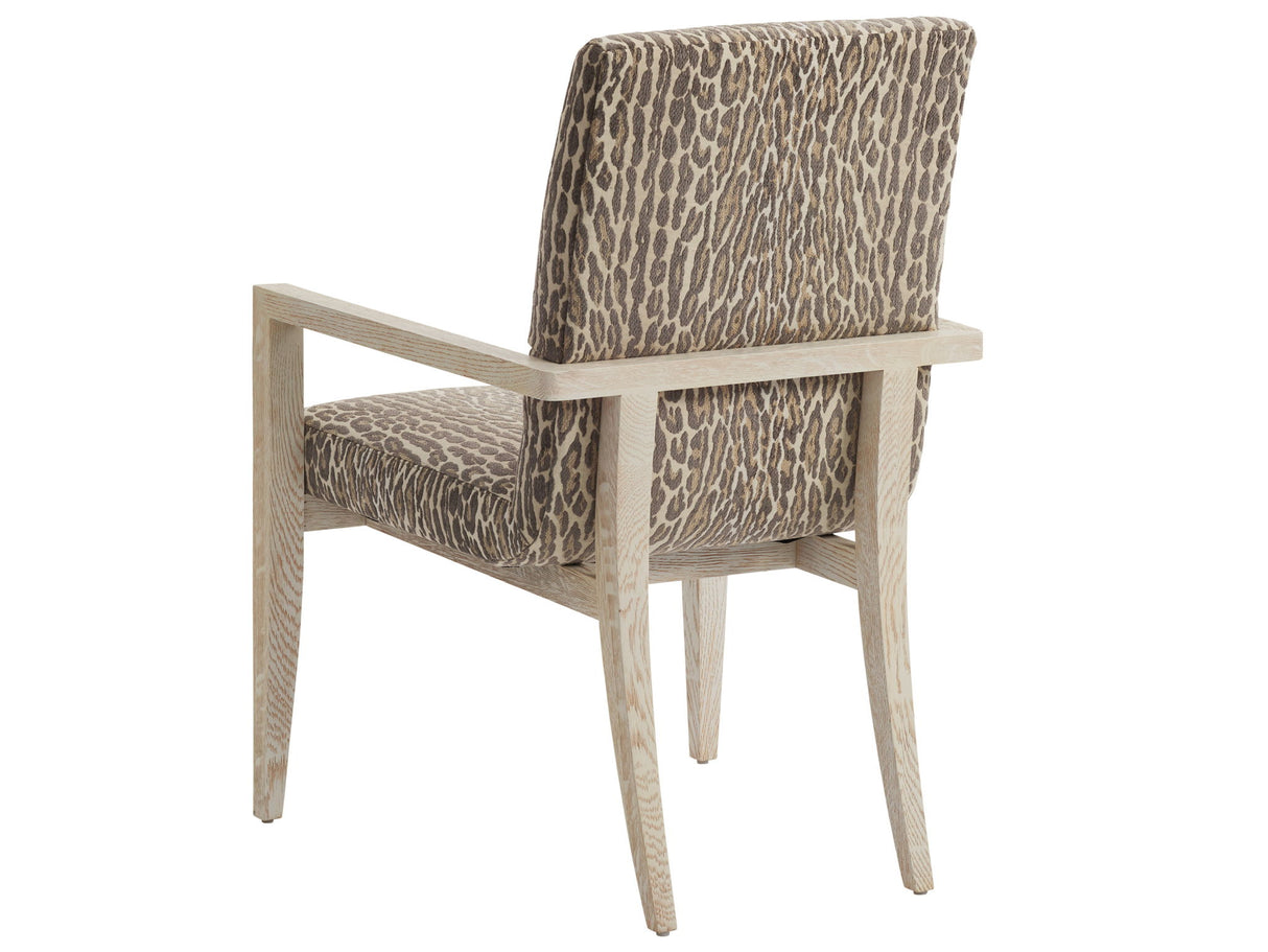 Carmel - Palmero Upholstered Chair