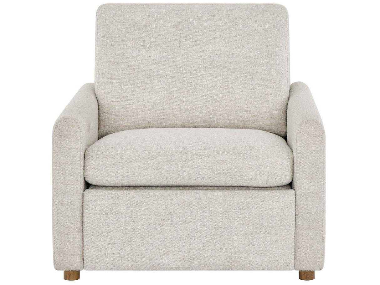 Hyde - Recliner - Gray