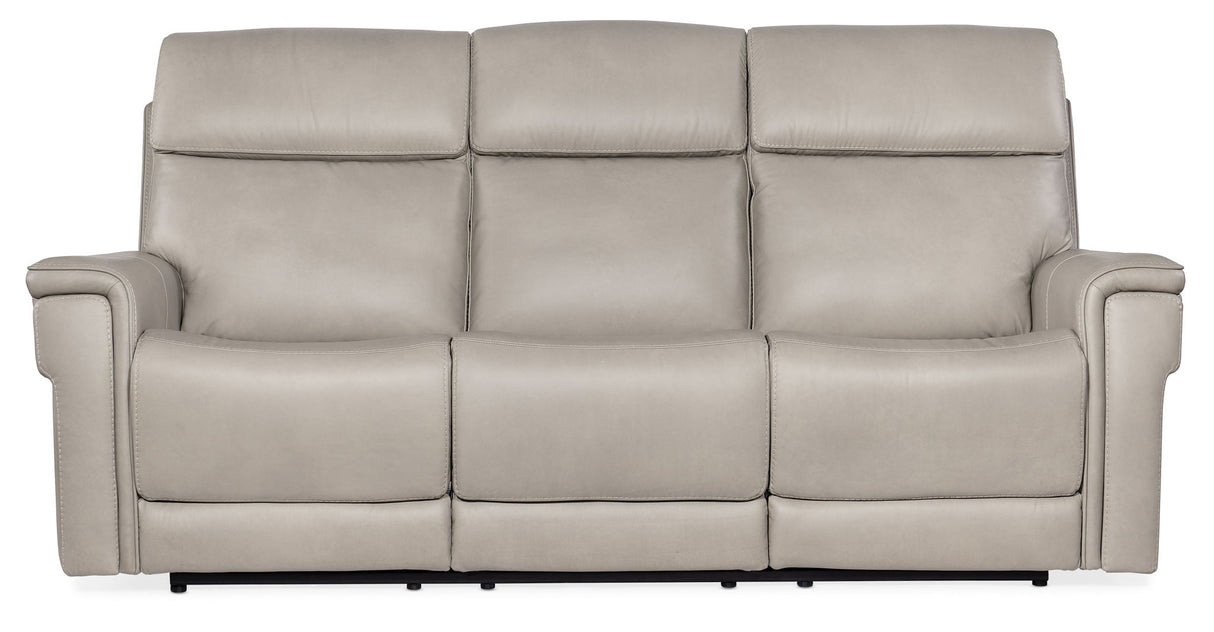 MS - Lyra Zero Gravity Power Sofa