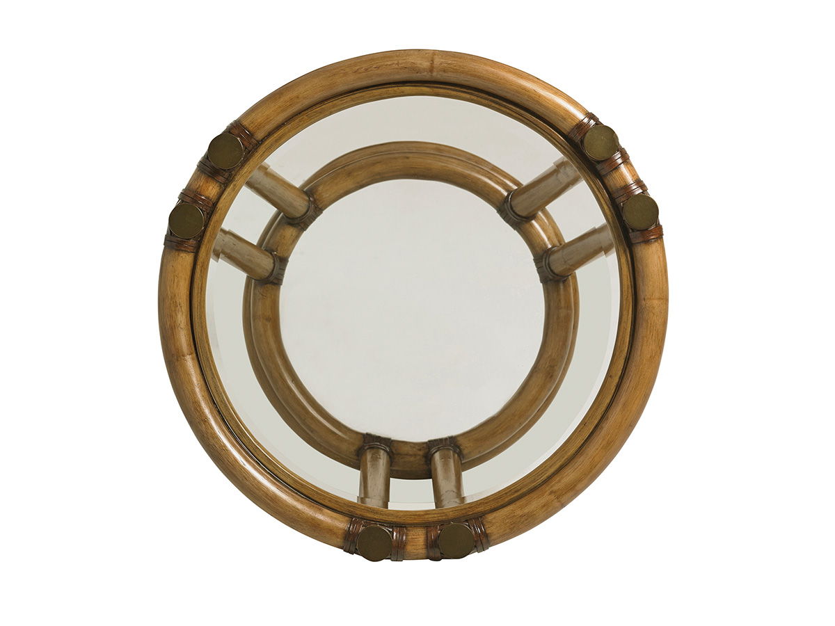 Twin Palms - Turtle Beach Table