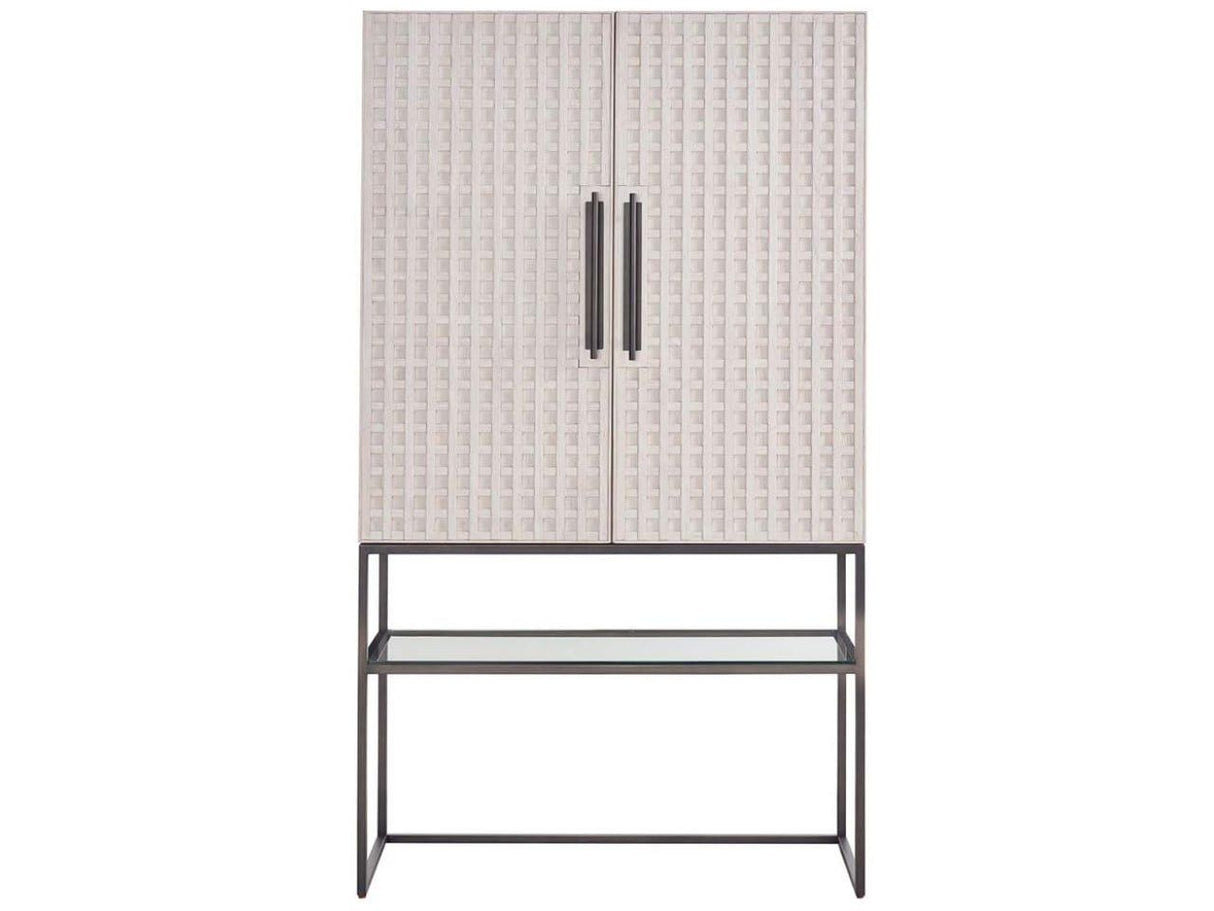 Dwell - Bar Cabinet