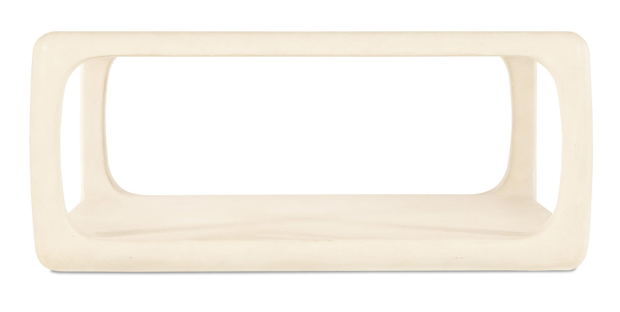 Westwood - Square Cocktail Table - Beige