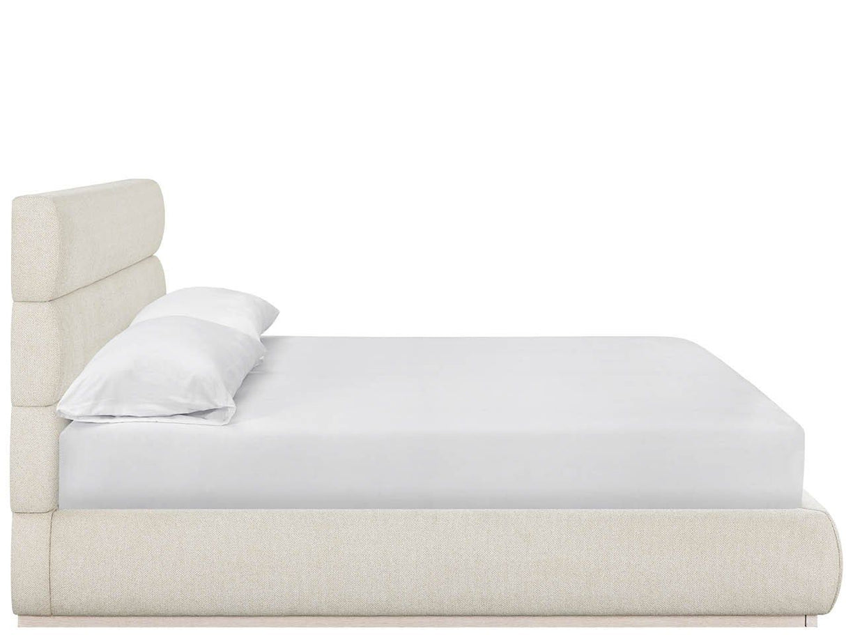 Modern - Horizon Storage Bed