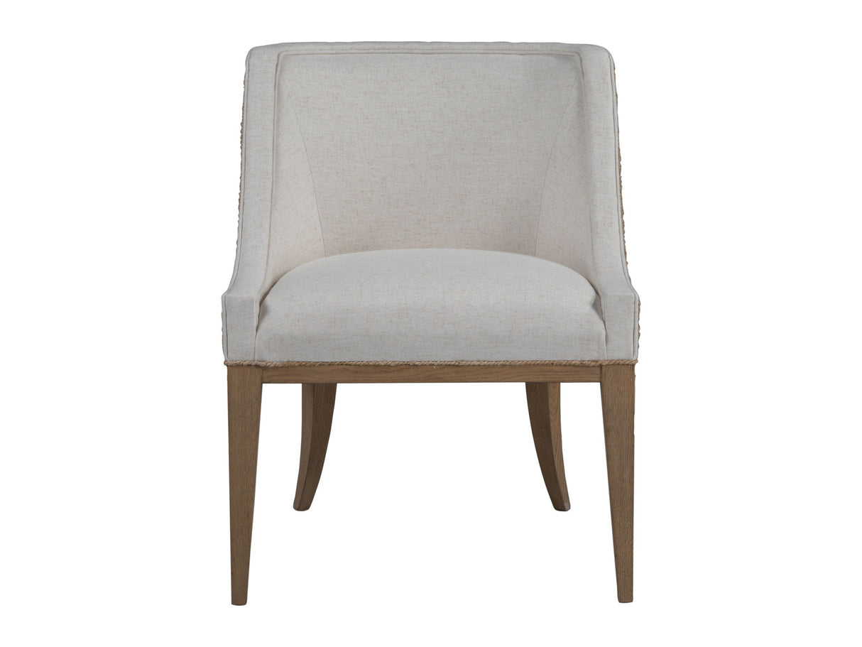 Simpatico - Simpatico Woven Arm Chair