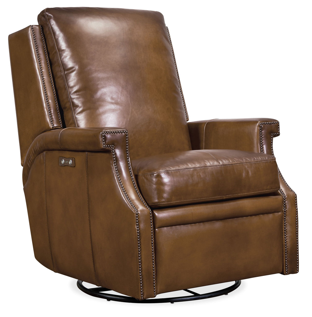 RC - Collin Power Glider Recliner