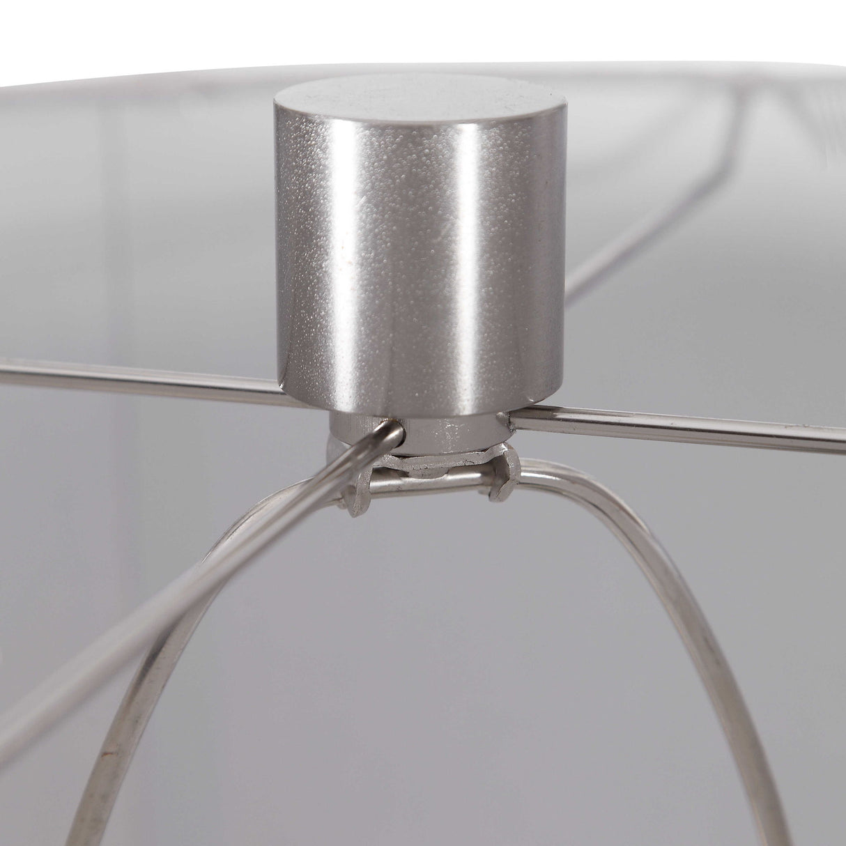 Maggie - Ceramic Table Lamp - Light Brown