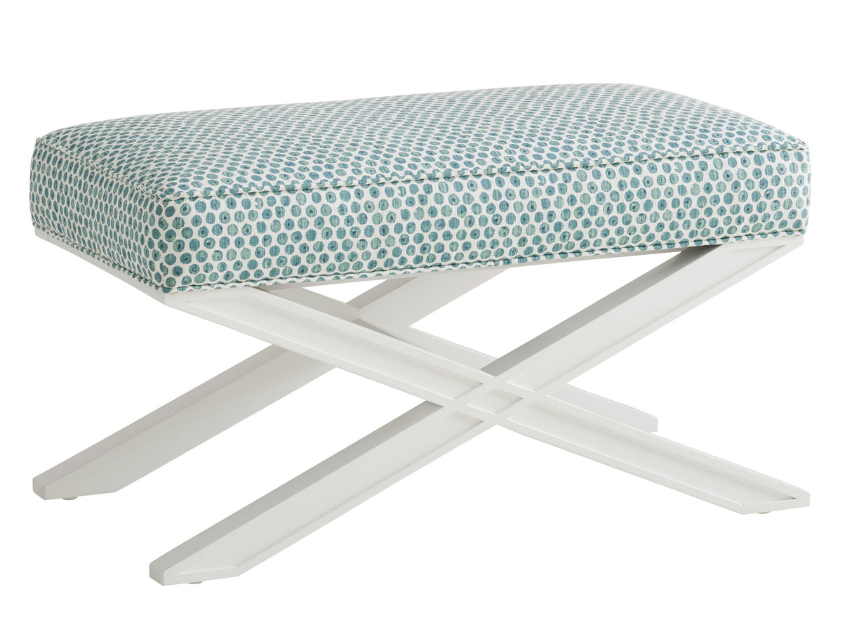 Avondale - Vaughan Ottoman