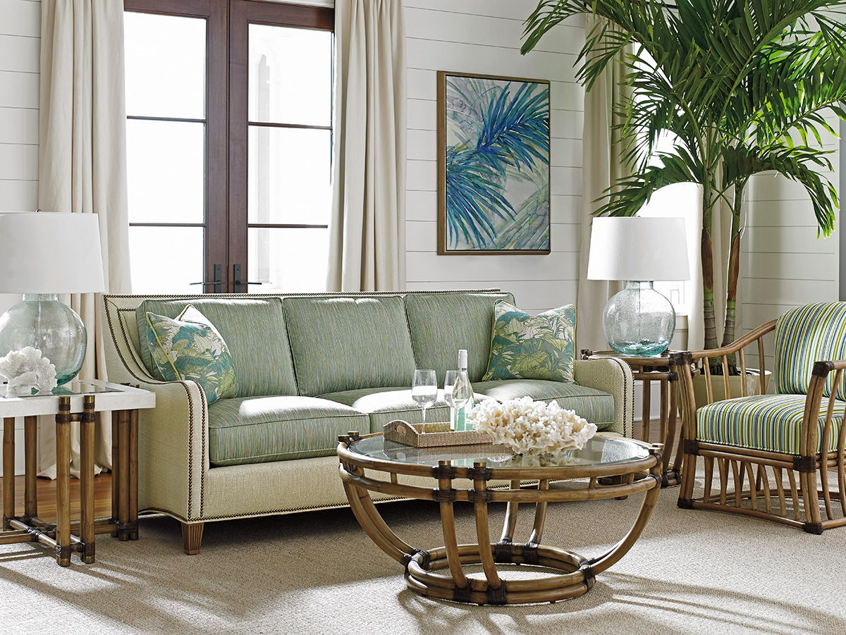 Twin Palms - Koko Sofa