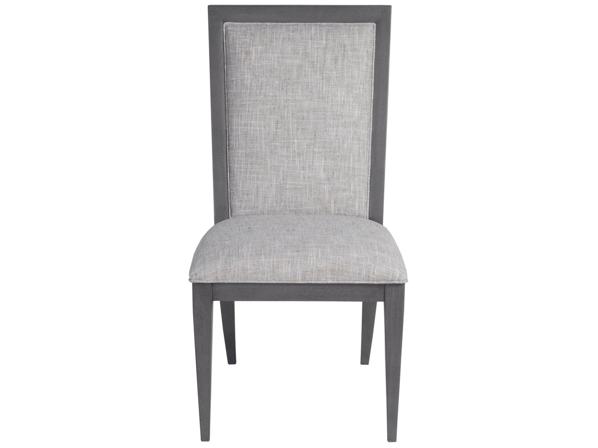 Cohesion Program - Aperitif Swivel Bar Stool - Gray
