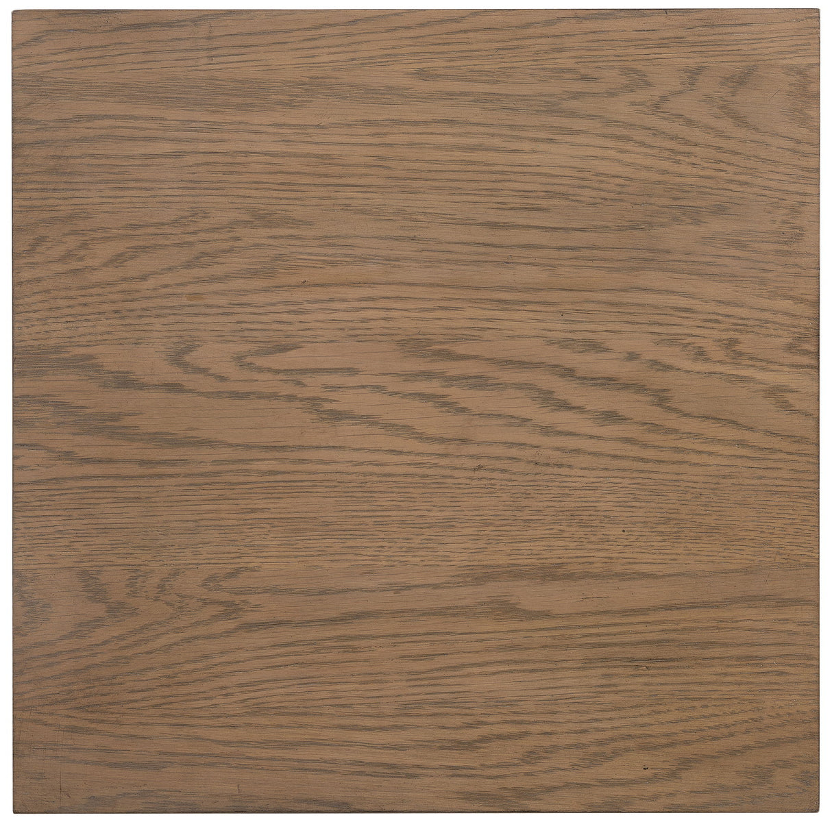 Sonnet - Square End Table - Dark Gray