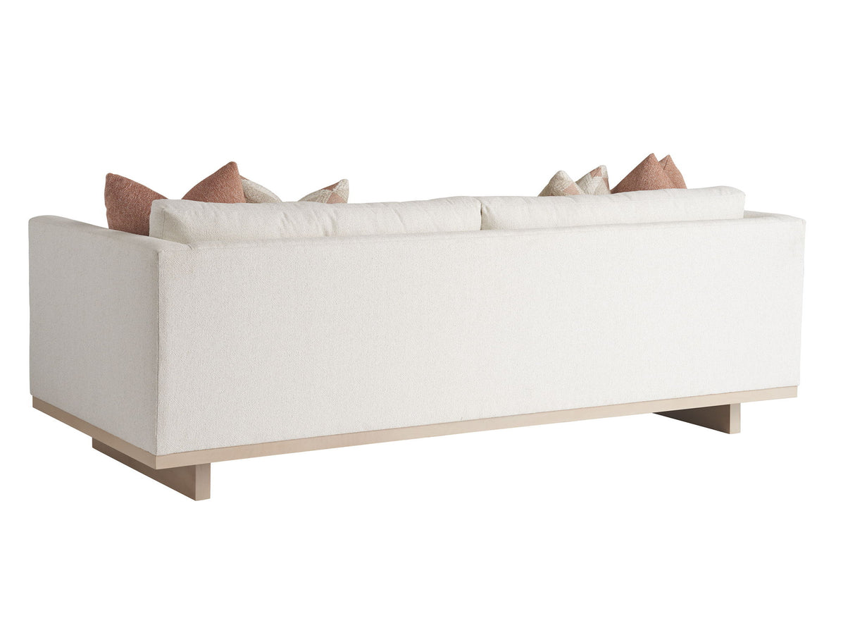 Sunset Key - Brixton Sofa