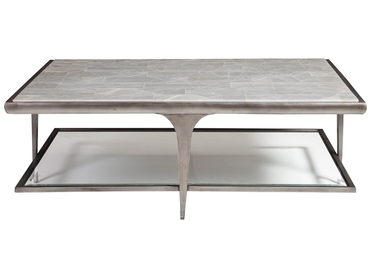 Signature Designs - Zephyr Table