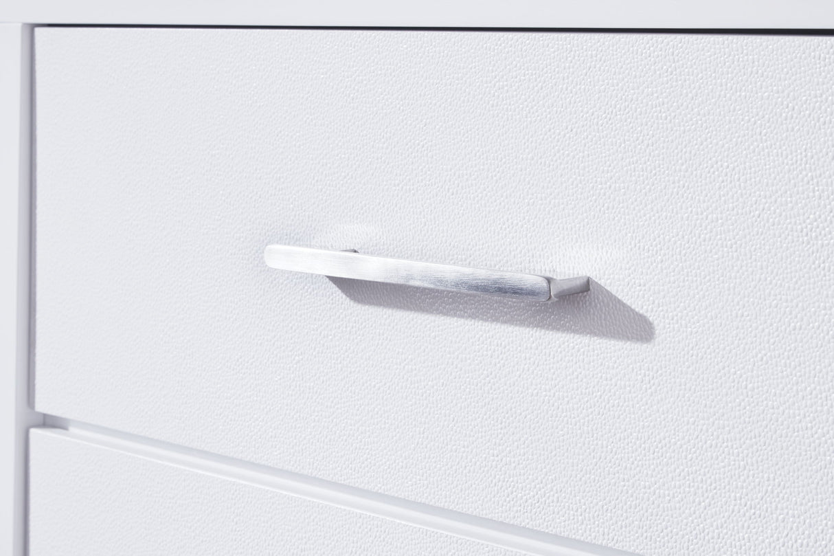 Jarlee - Dresser - White