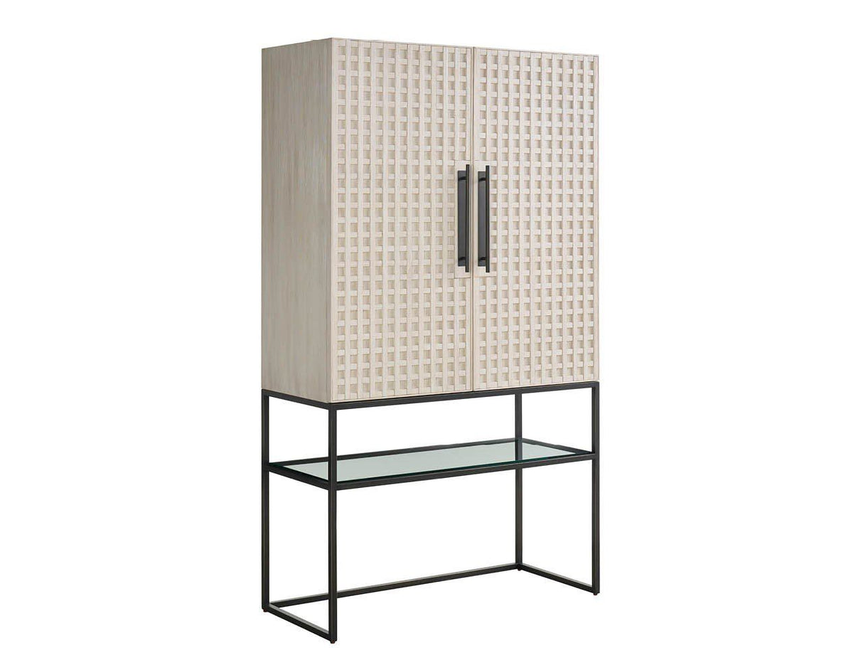 Dwell - Bar Cabinet