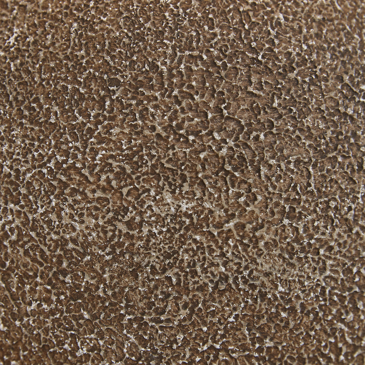 Neavesboro - Metal Table Lamp - Antique Brown / White