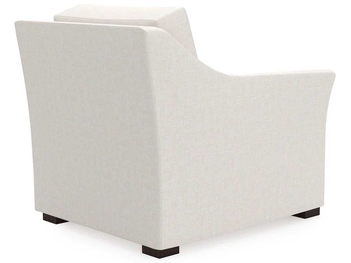 Madison - Chair, Special Order - White