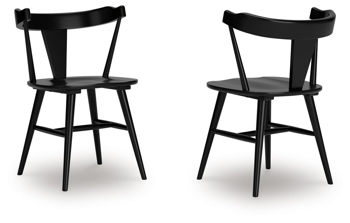 Gretlynn - Dining Room Set