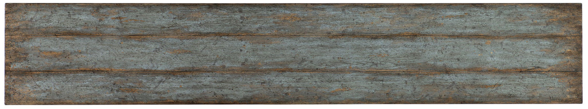 La Grange - Burnham Console