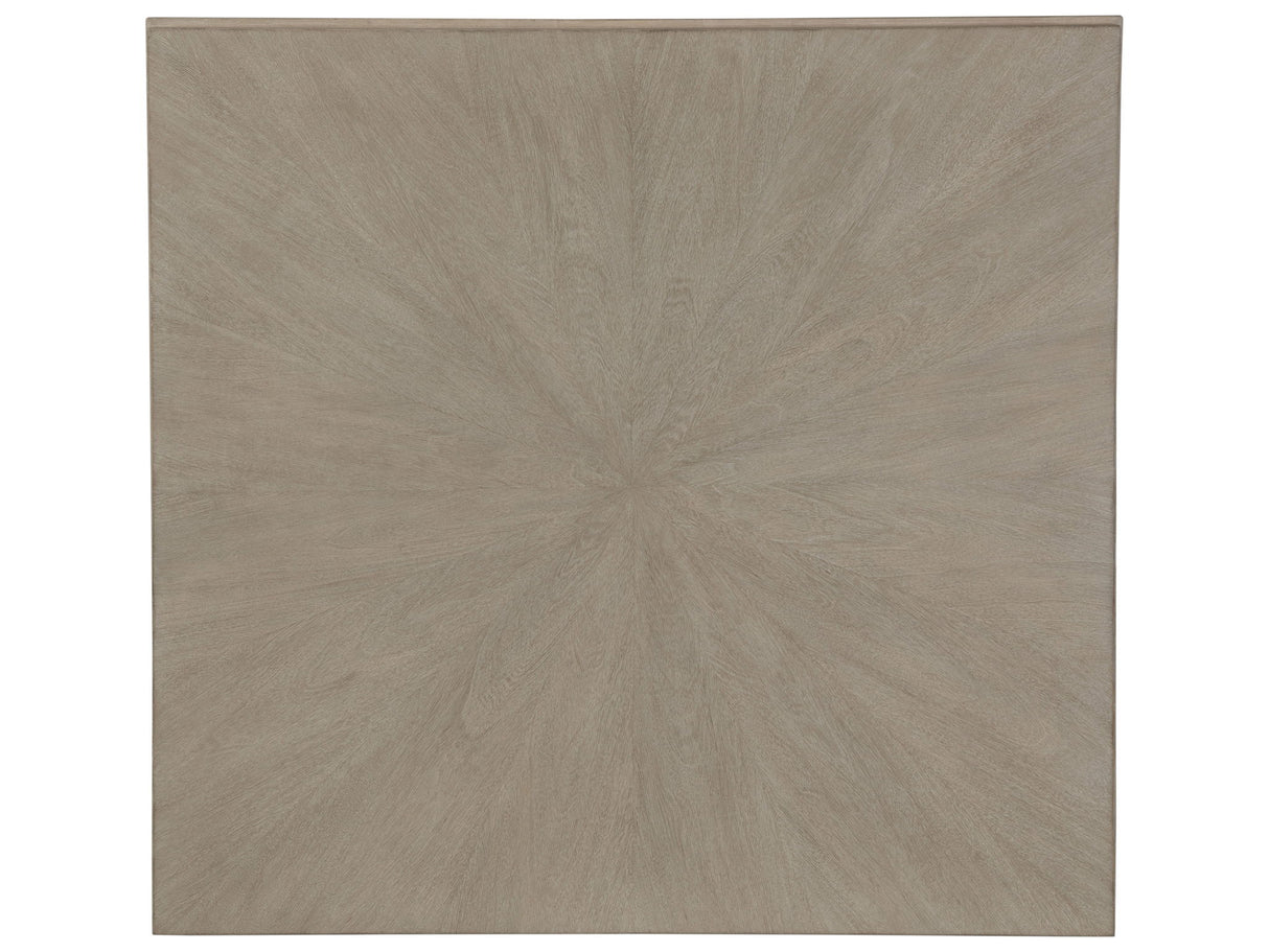 Cohesion Program - Rousseau Square Cocktail Table