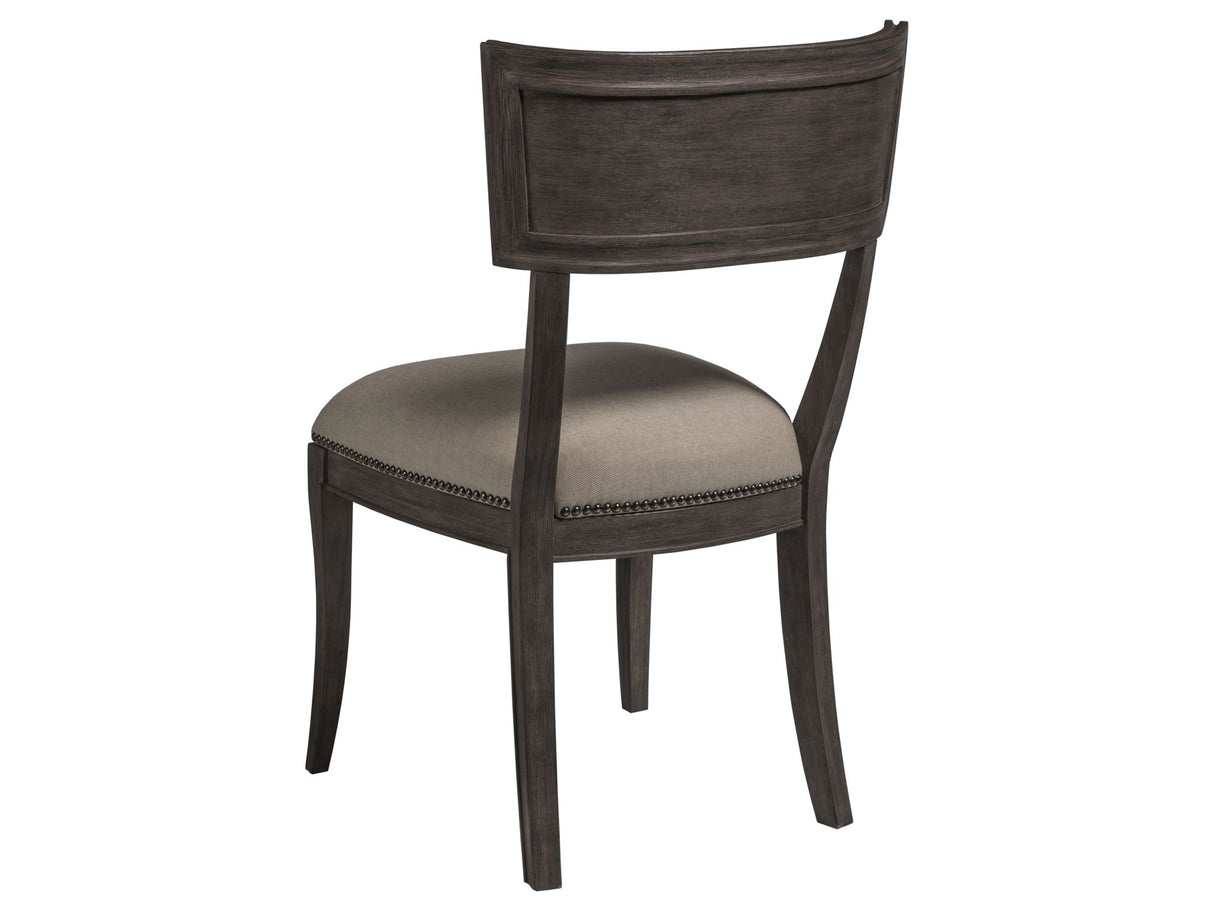 Montecito - Colburn Upholstered Chair