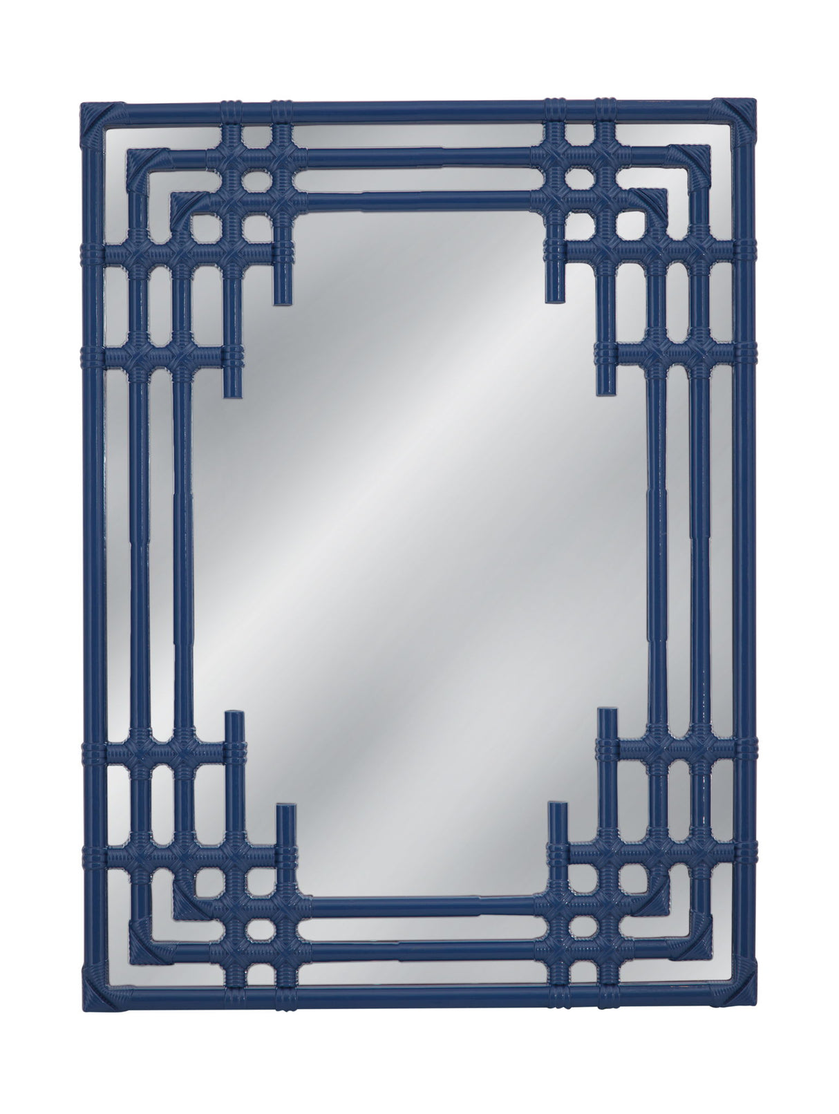 Daysmill - Wall Mirror - Navy