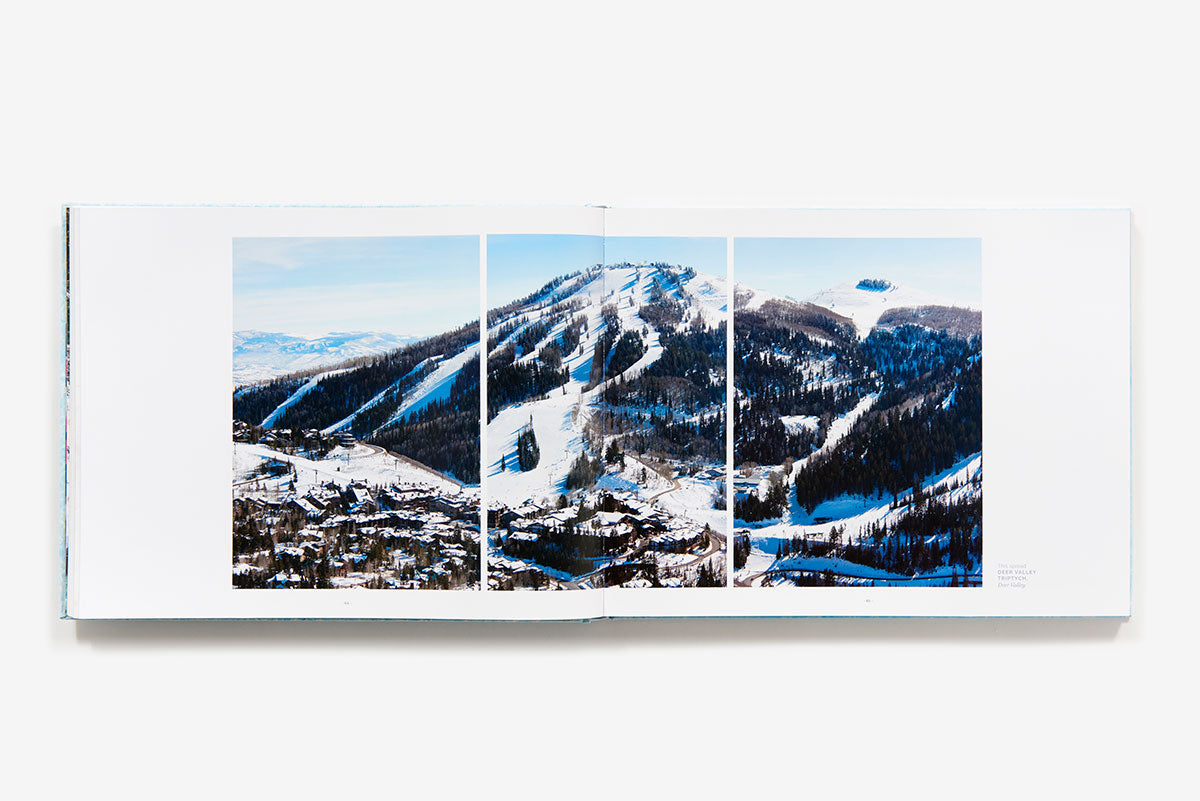 Escape By Gray Malin