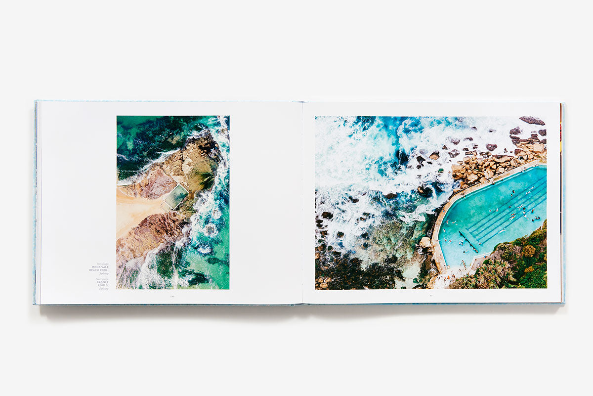 Escape By Gray Malin