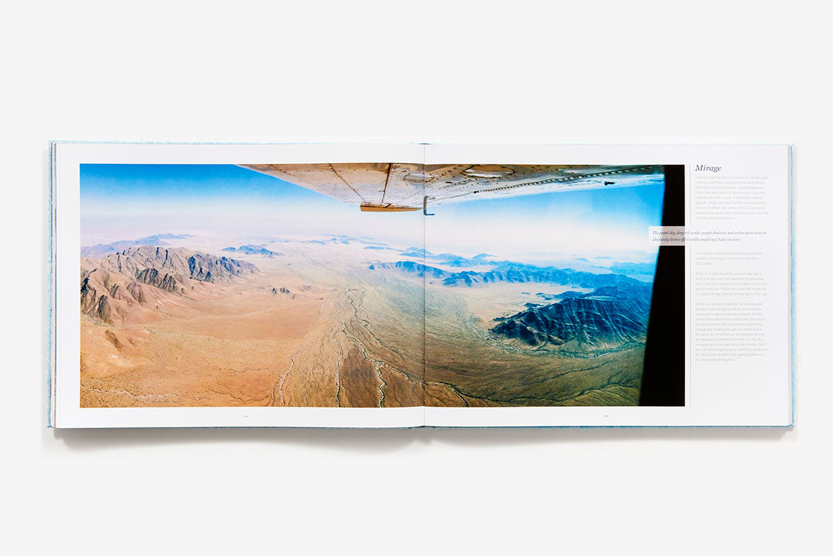 Escape By Gray Malin