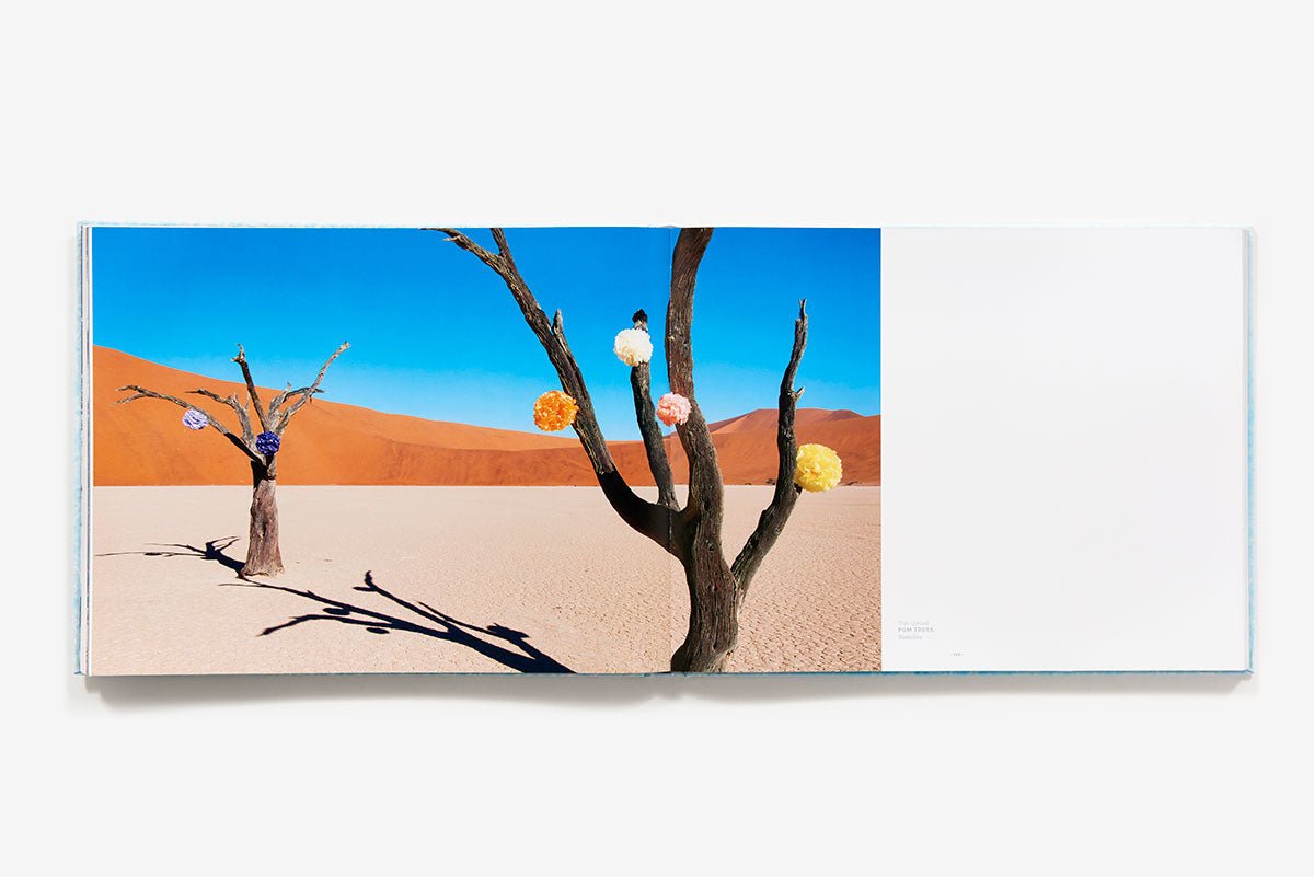 Escape By Gray Malin