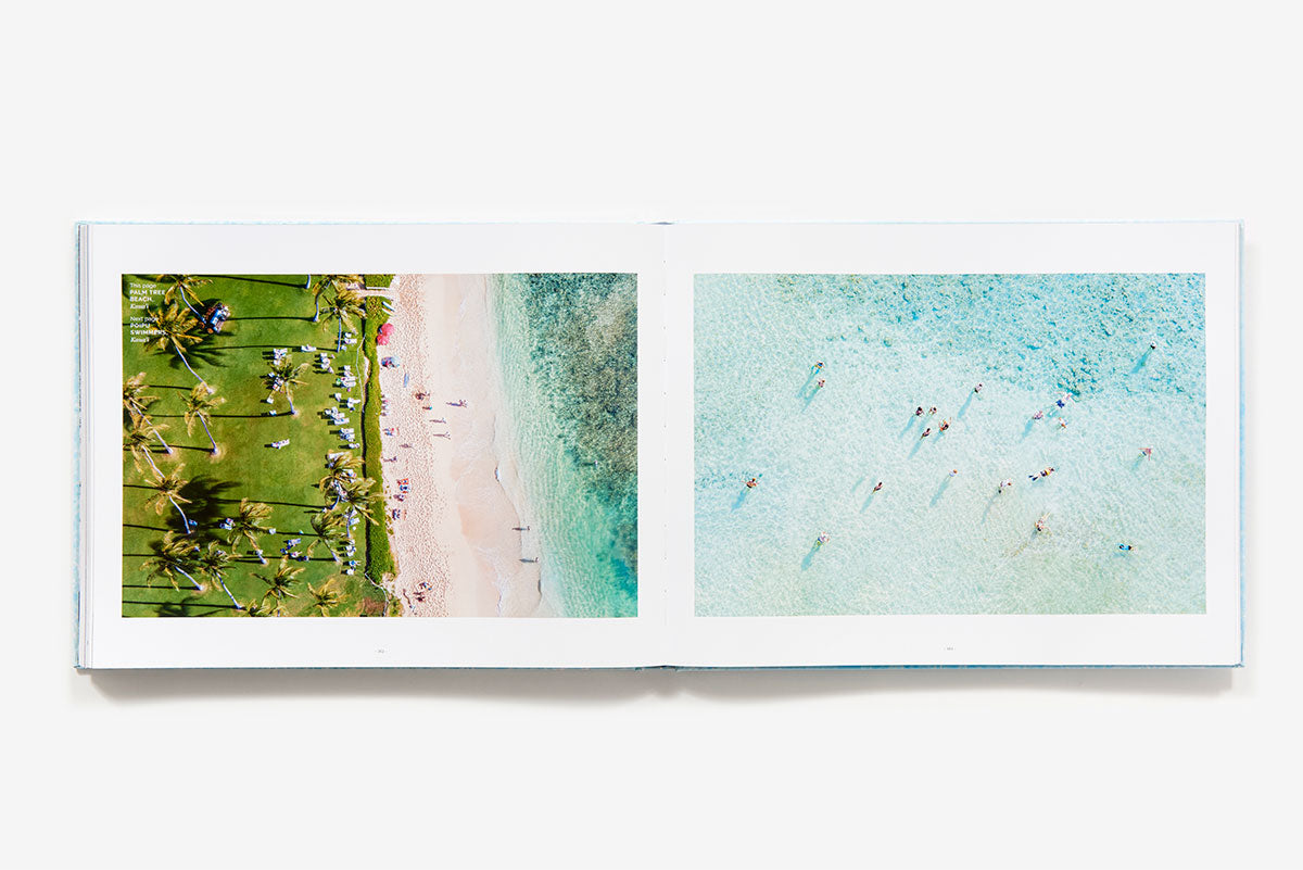 Escape By Gray Malin