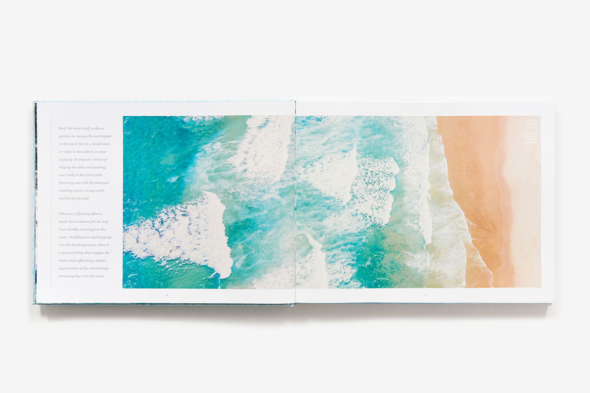 Escape By Gray Malin