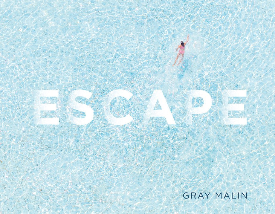 Escape By Gray Malin