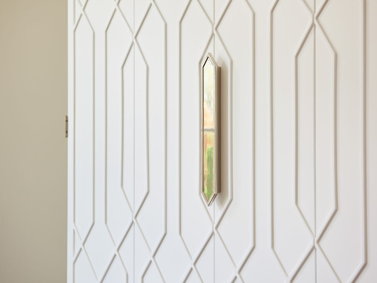 Avondale - Elmhurst Bar - White