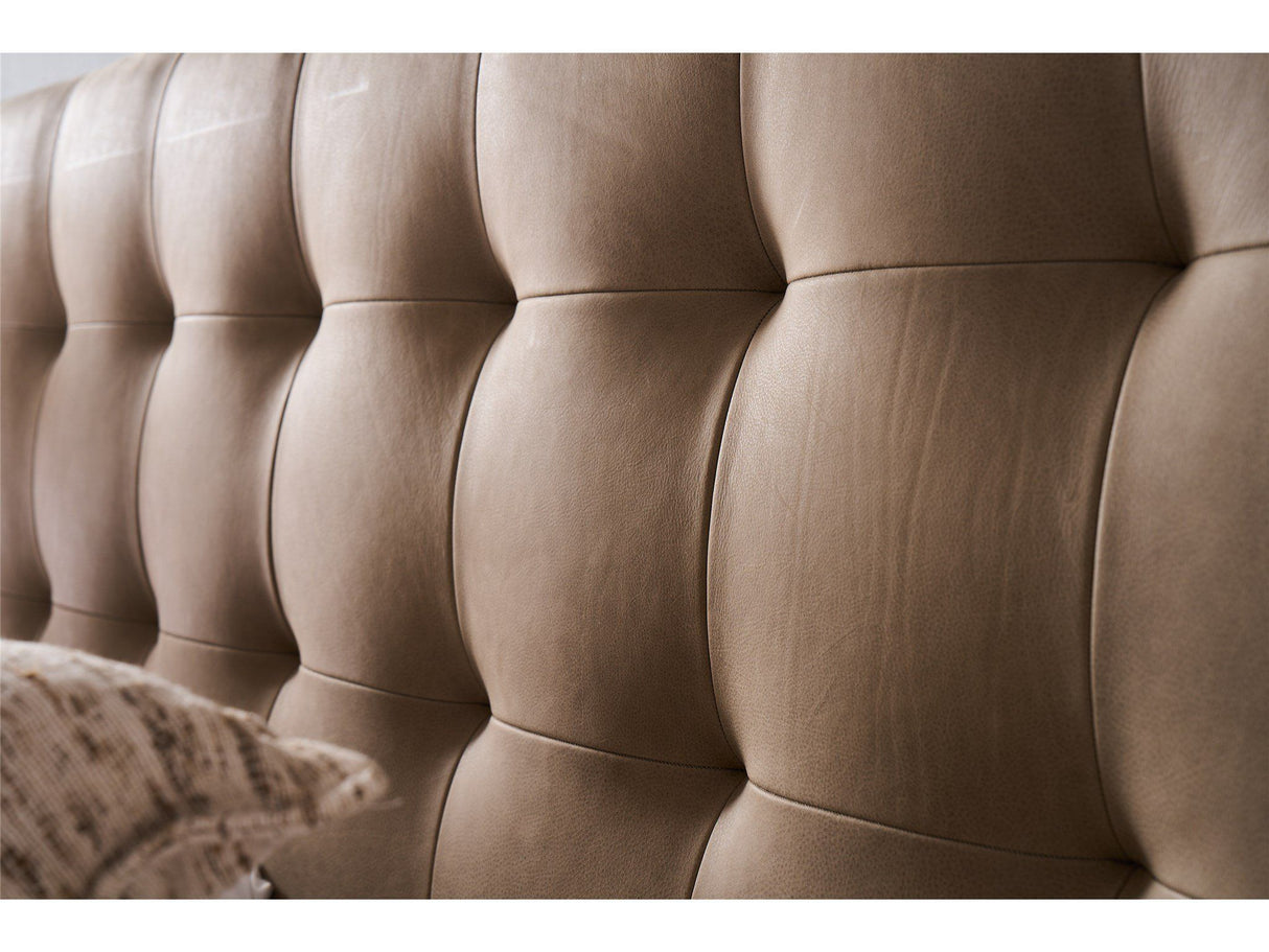 Montclair - Upholstered Bed