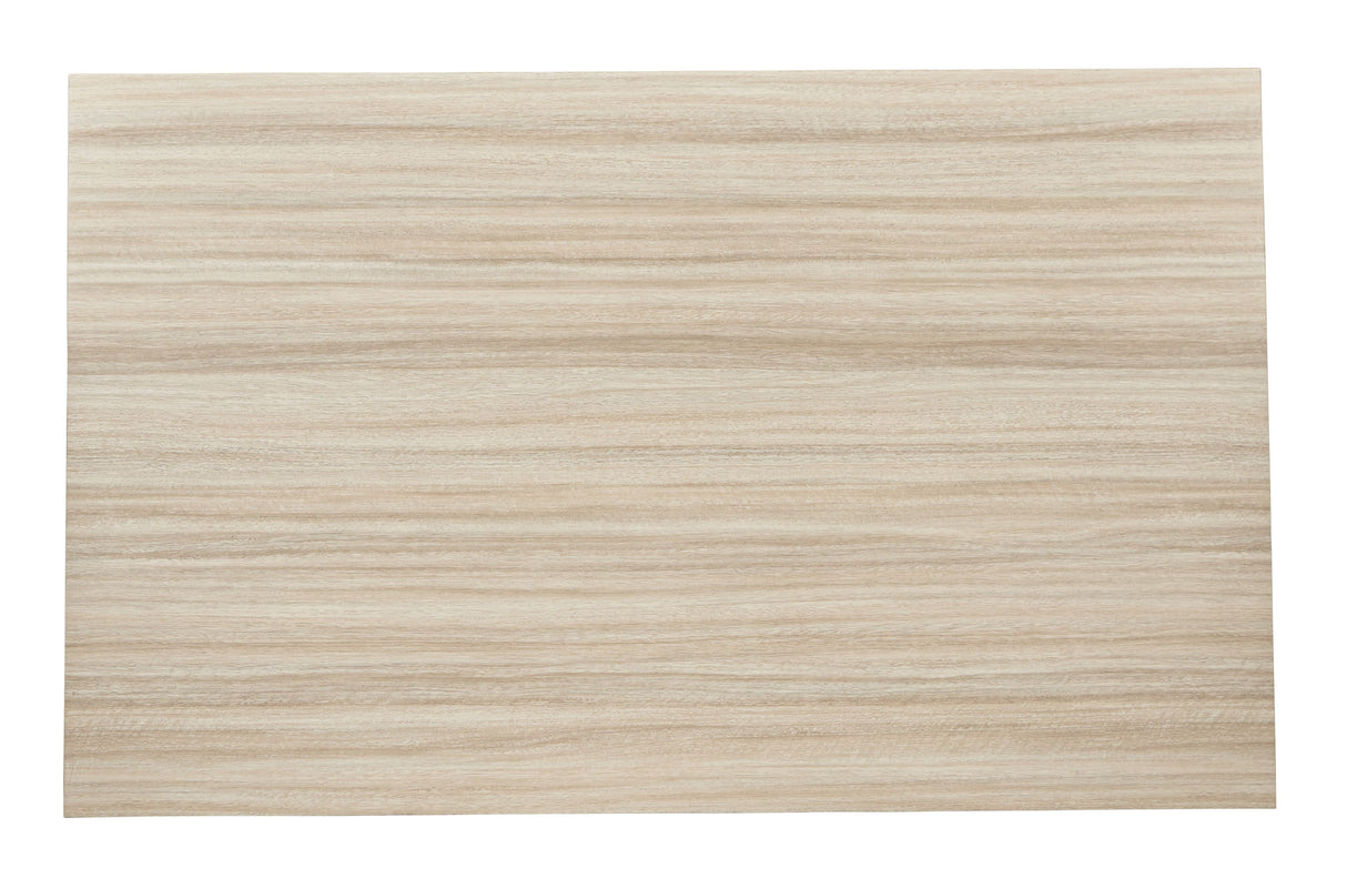 Grannen - Rectangular Dining Room Table - White