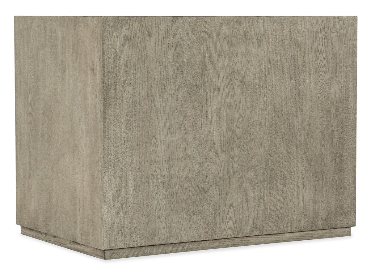 Linville Falls - File Cabinet