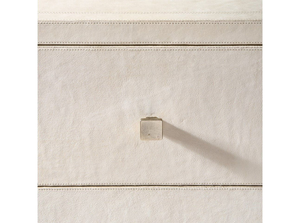 Modern / Mist & Veil - Lira Dresser - Beige
