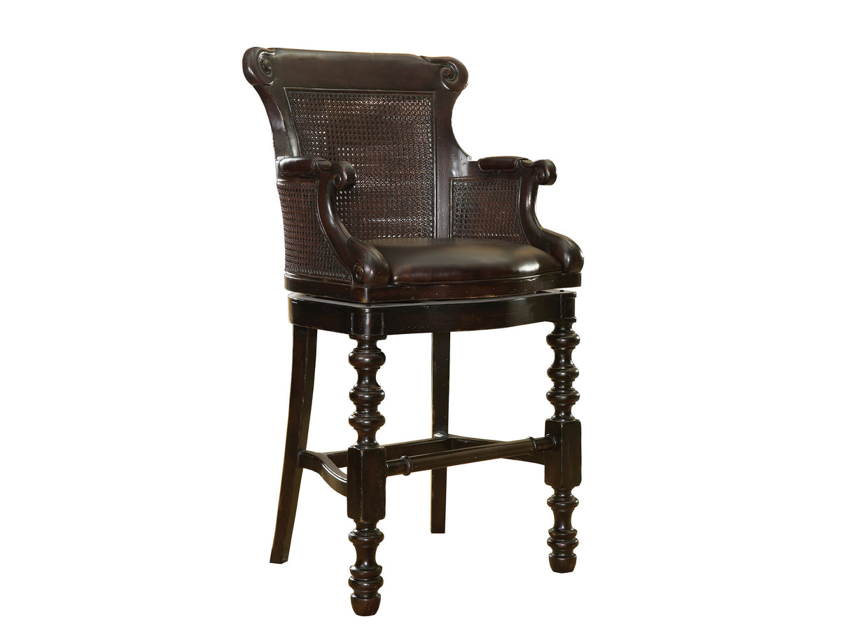 Kingstown - Dunkirk Swivel Stool