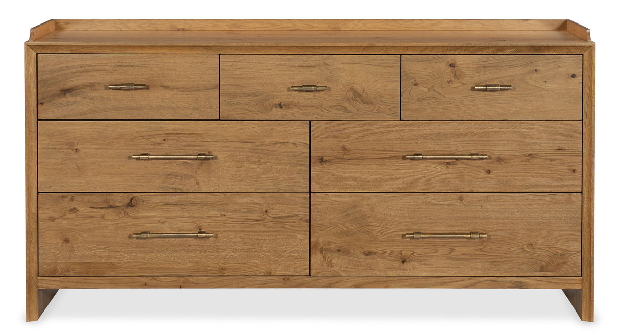 Cashiers - Dresser