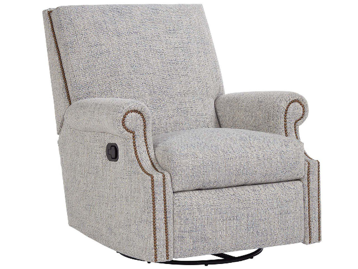 Maria - Swivel Glider Recliner, Special Order