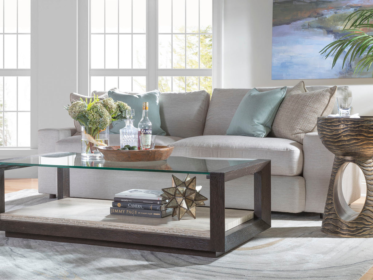 Signature Designs - Venerato Rectangular Table